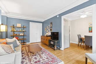 6334 N Sheridan Rd in Chicago, IL - Building Photo - Building Photo