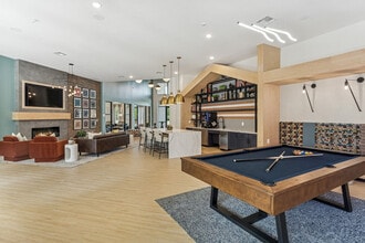 Ascend at Pioneer Hill in Austin, TX - Building Photo - Building Photo