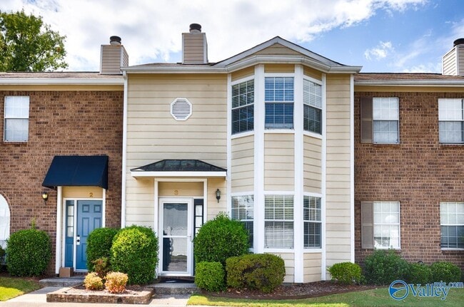 property at 11112 Memorial Pkwy SW