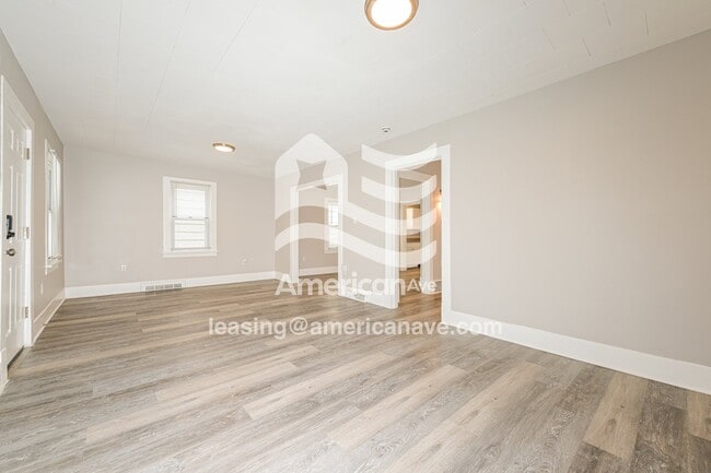 856 Broad St in Washington, PA - Building Photo - Building Photo