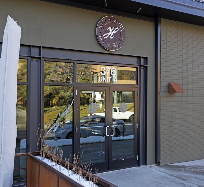 Apartments for rent in Greater Avenues, UT