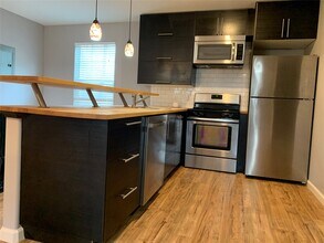 602 W 18th St in Houston, TX - Building Photo - Building Photo