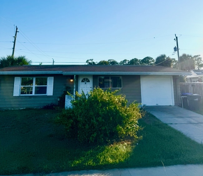 property at 8005 Cristobal Ave