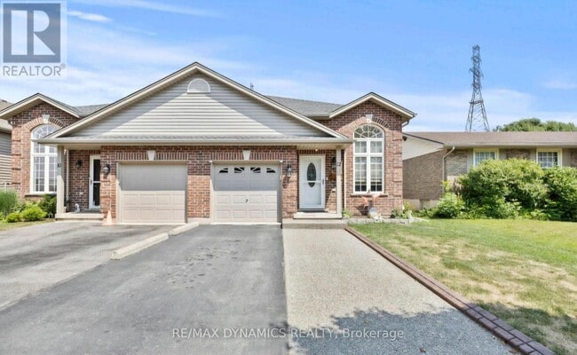 property at 12 Vanier Dr