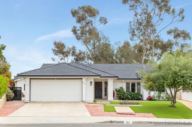 property at 917 Orchid Way