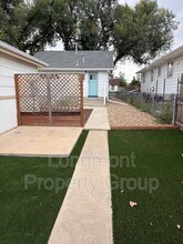 241 7th St in Frederick, CO - Building Photo - Building Photo