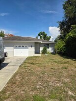 18631 Oriole Rd, Unit 18631 Oriole in Ft. Myers, FL - Building Photo