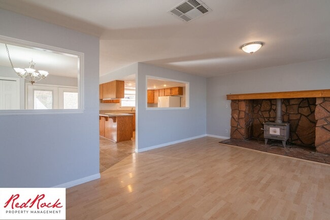 237 N Scenic Dr W in Washington, UT - Building Photo - Building Photo