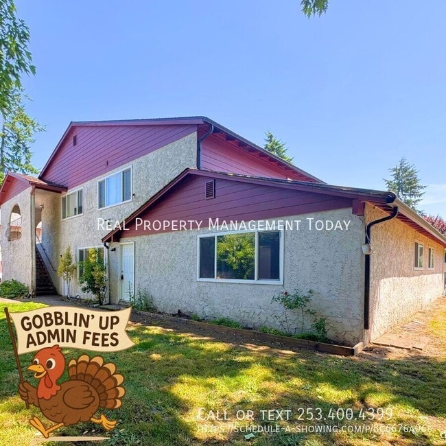 6104 Glen Mary Ln SE