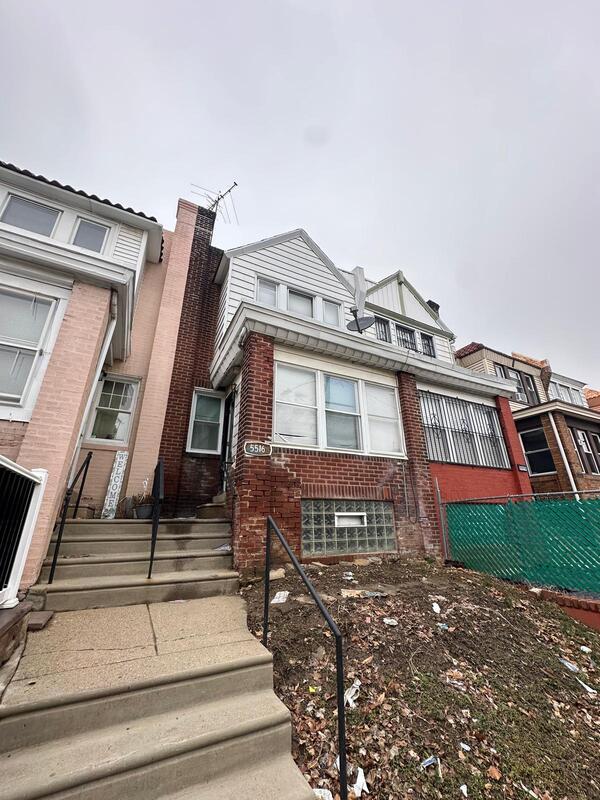 5516 Westford Rd in Philadelphia, PA - Building Photo - Building Photo