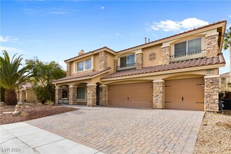 8461 Moondance Cellars Ct in Las Vegas, NV - Building Photo - Building Photo