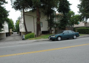 2007 Halford in Santa Clara, CA - Building Photo - Building Photo