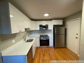 226 Parker Hill Ave in Boston, MA - Building Photo - Building Photo