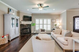 1201 Jerome St in Fort Worth, TX - Building Photo - Building Photo