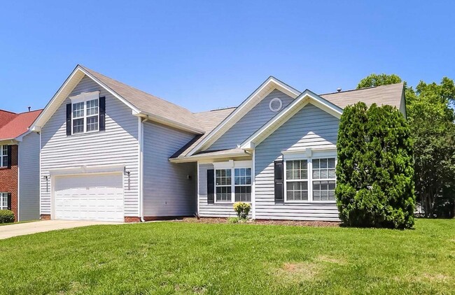 property at 2608 Hartley Hills Dr