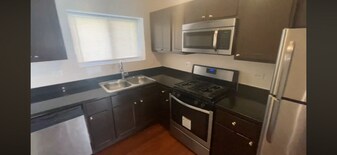 2530 W Fitch Ave in Chicago, IL - Building Photo