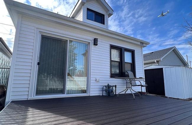 4358 N Oak Park Ave in Chicago, IL - Building Photo - Building Photo