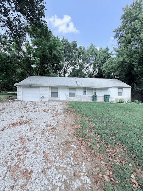 property at 1915 Green Valley Dr
