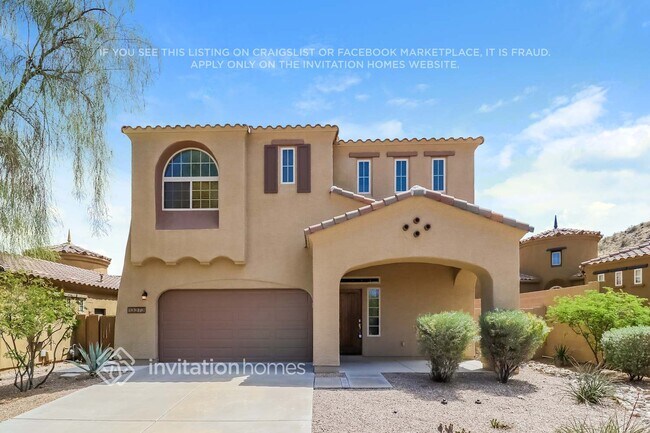 property at 13373 S 186th Dr