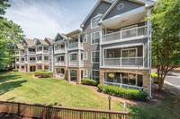 The Lex at Brier Creek in Morrisville, NC - Building Photo - Building Photo