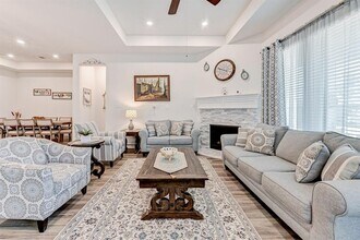 4221 Davis Oak Dr in Spring, TX - Building Photo - Building Photo