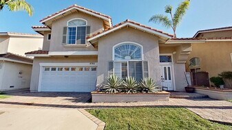 5752 Centerstone Ct in Westminster, CA - Building Photo