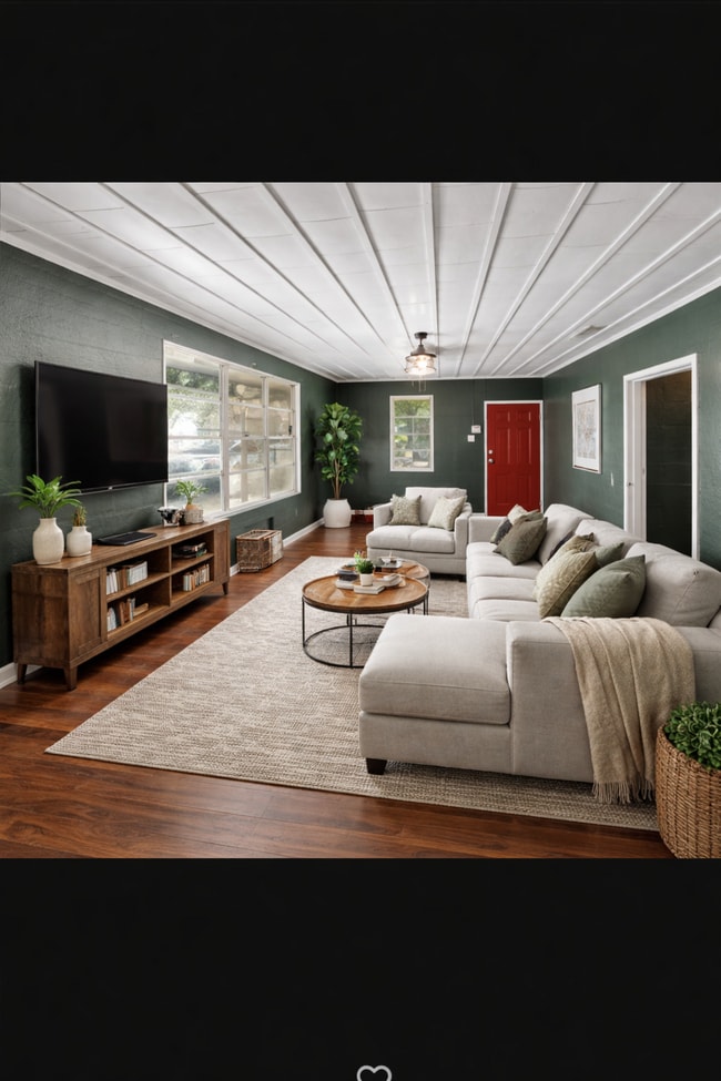 property at 3737 Maywood Ave