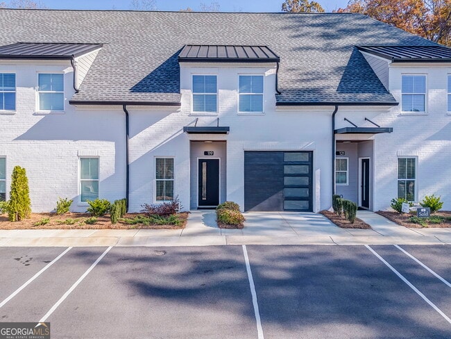 109 Chateau Dr SE in Rome, GA - Foto de edificio - Building Photo