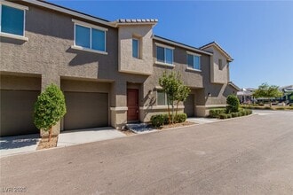 12186 Scarlet Ember Rd in Las Vegas, NV - Building Photo - Building Photo