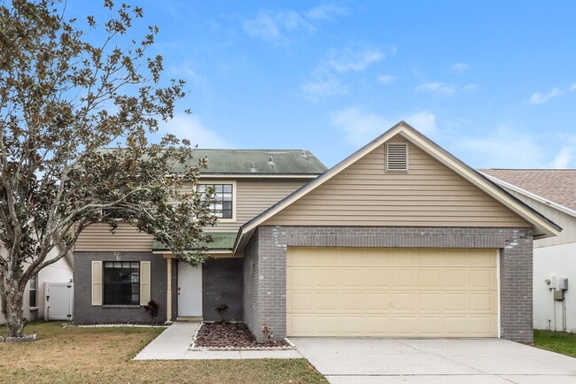 property at 10903 Carnelian Ln