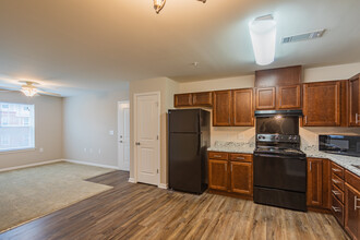 Keswick Apartments in Spotsylvania, VA - Building Photo - Interior Photo