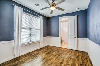 1508 Beall St in Houston, TX - Foto de edificio - Building Photo