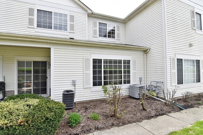 175 Braxton Ln in Aurora, IL - Building Photo - Building Photo