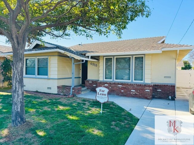 property at 4919 Willmonte Ave