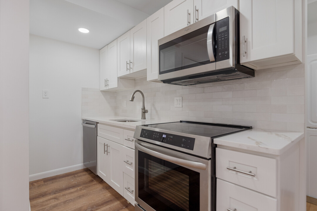 104 Saint Botolph St, Unit 3 in Boston, MA - Foto de edificio