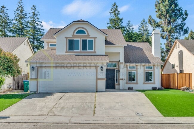 1728 Whitney St in Stockton, CA - Building Photo - Building Photo