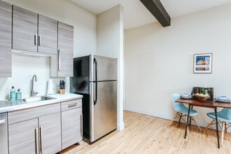 The Nash Lofts in Petersburg, VA - Building Photo - Building Photo