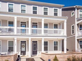 1187 Cromartie Ln in Columbus, OH - Building Photo