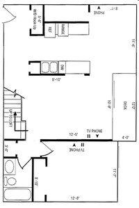 Woodfield Apartments photo'