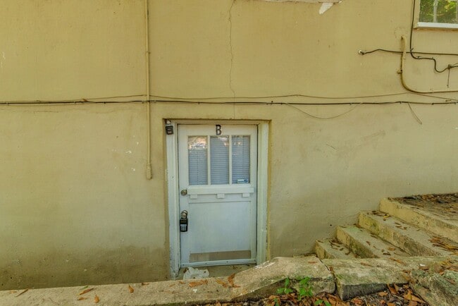 1545 Heath St in Augusta, GA - Building Photo - Building Photo