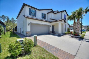 17244 Goldcrest Loop in Clermont, FL - Building Photo