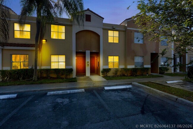 property at 4080 NW 90th Ave