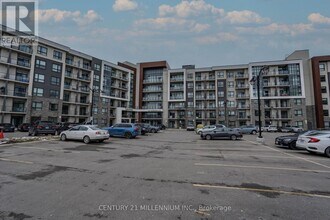 125-125 Shoreview Pl in Hamilton, ON - Building Photo - Building Photo