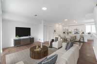 The Addison in Palmetto Bay | Townhomes in Palmetto Bay, FL - Foto de edificio - Building Photo