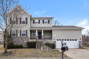 1732 Elijah Ryan Dr in Nashville, TN - Building Photo