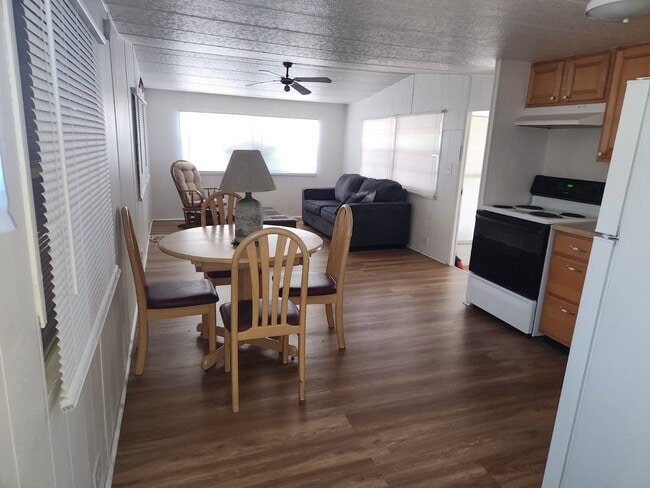 property at 2110 Ohio Ave