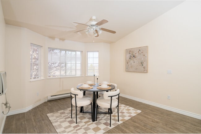 Country Vista Apartments