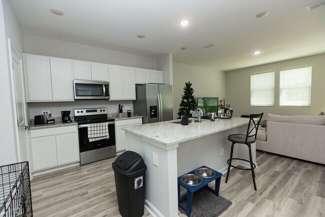 14656 Macadamia Ln in Jacksonville, FL - Building Photo - Building Photo