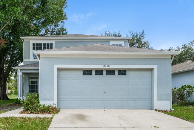 property at 10430 Blackmore Dr