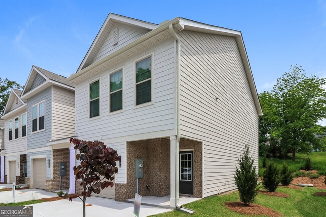 6182 Ripple Wy in Atlanta, GA - Building Photo - Building Photo